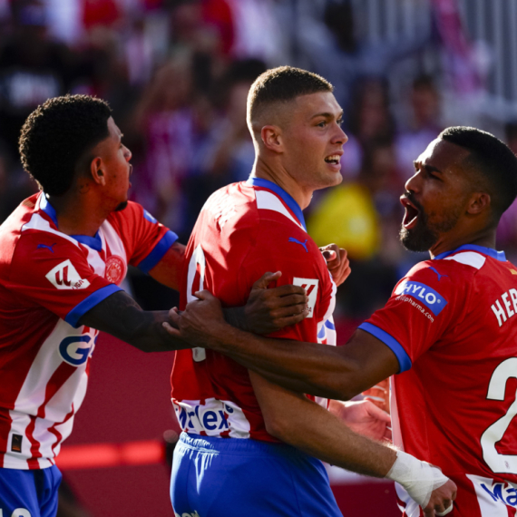 Đirona opet razbila Barsu – "donela" titulu Realu, a sebi LŠ!