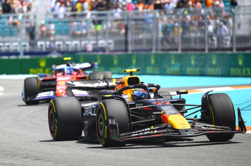 Ferstapenu sedmi pol u nizu – Ferari nikad bliži prvom mestu