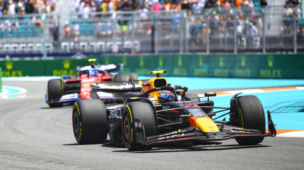 Ferstapenu sedmi pol u nizu – Ferari nikad bliži prvom mestu