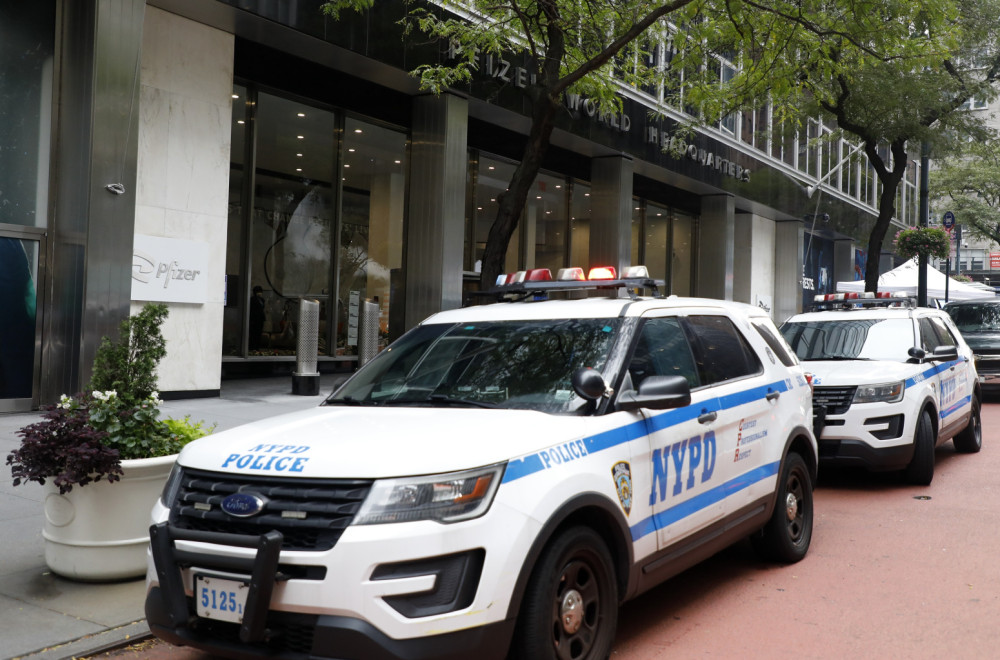 Drama u Njujorku: Serija pretnji bombom; Policija odmah reagovala