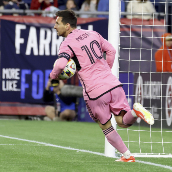 Mesi na spisku Argentine