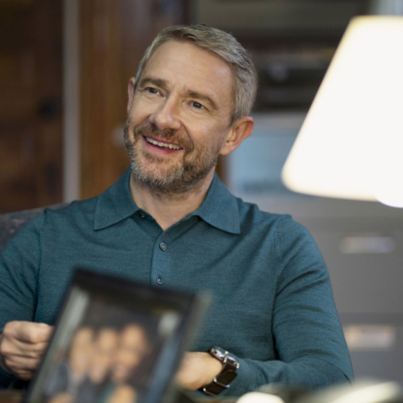 Glumac napustio vegatarijanstvo nakon 38 godina: "Ponovo sam svaštojed"