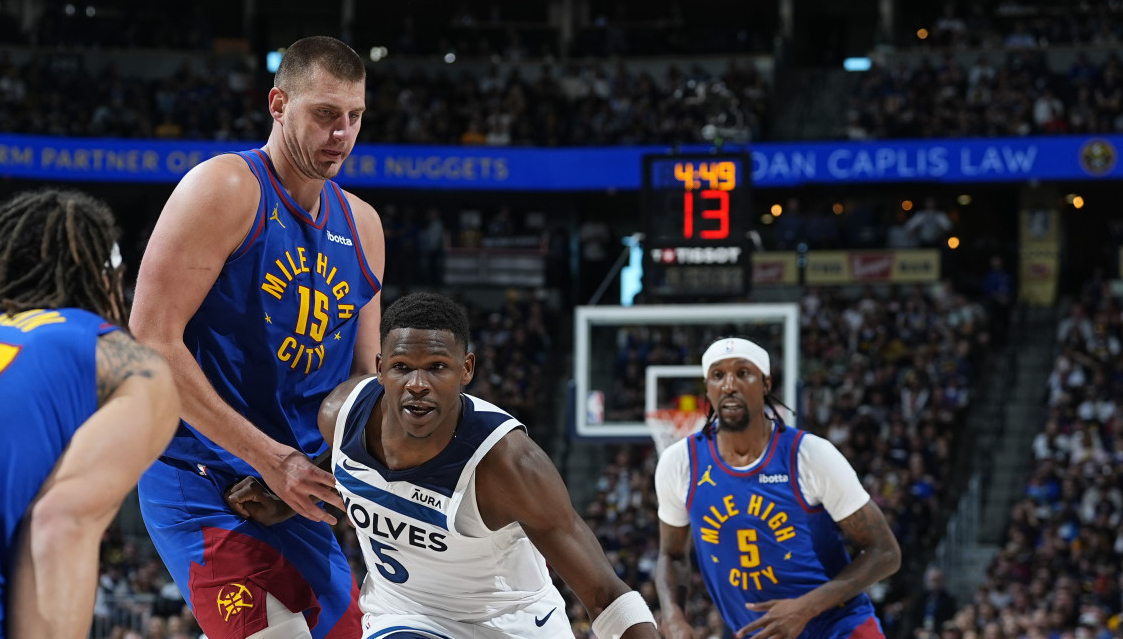 Edvards uputio velike reči Jokiću