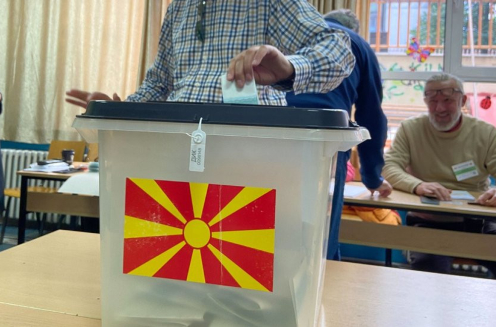 Izbori u Severnoj Makedoniji: Vodič kroz glasanje za predsednika i parlament
