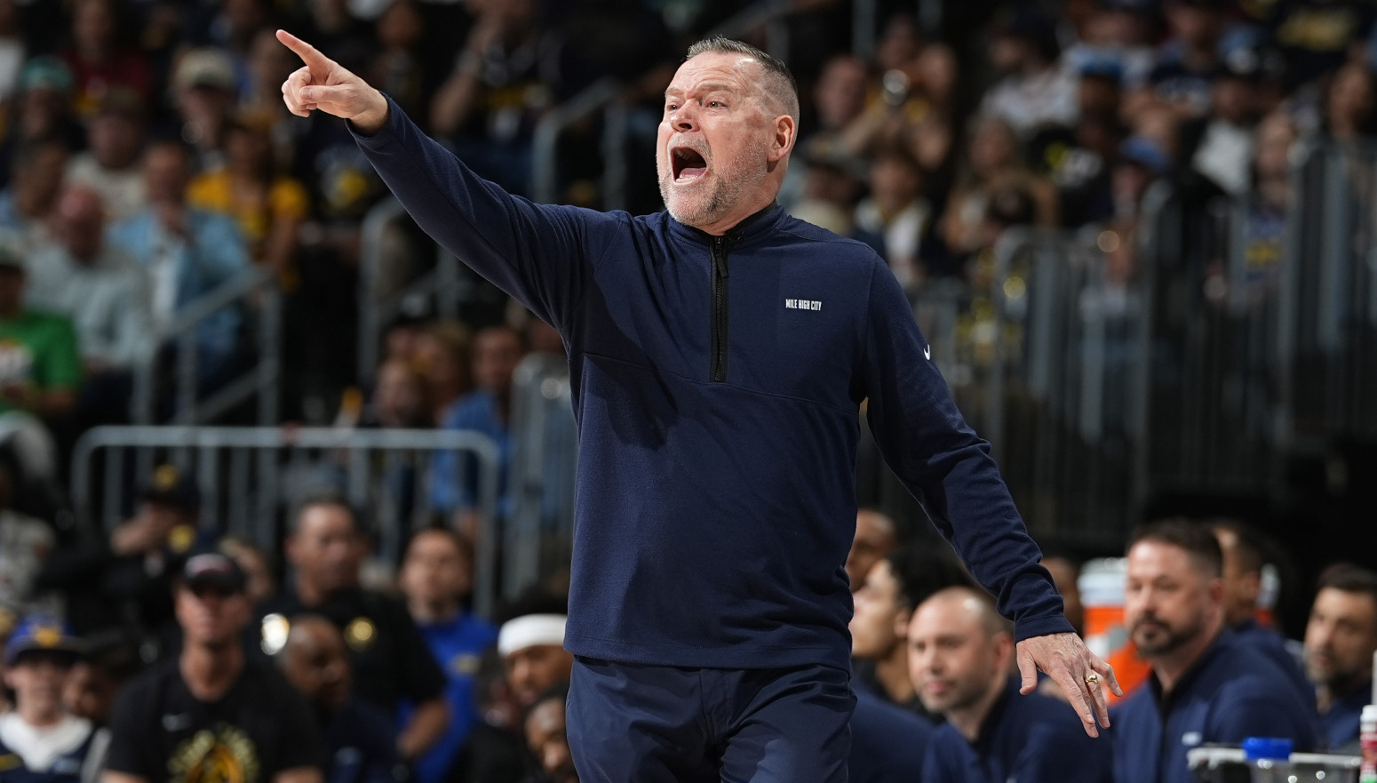 Meloun: To je nedopustivo