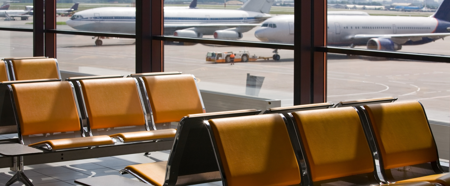 Nemački aerodrom obustavlja rad