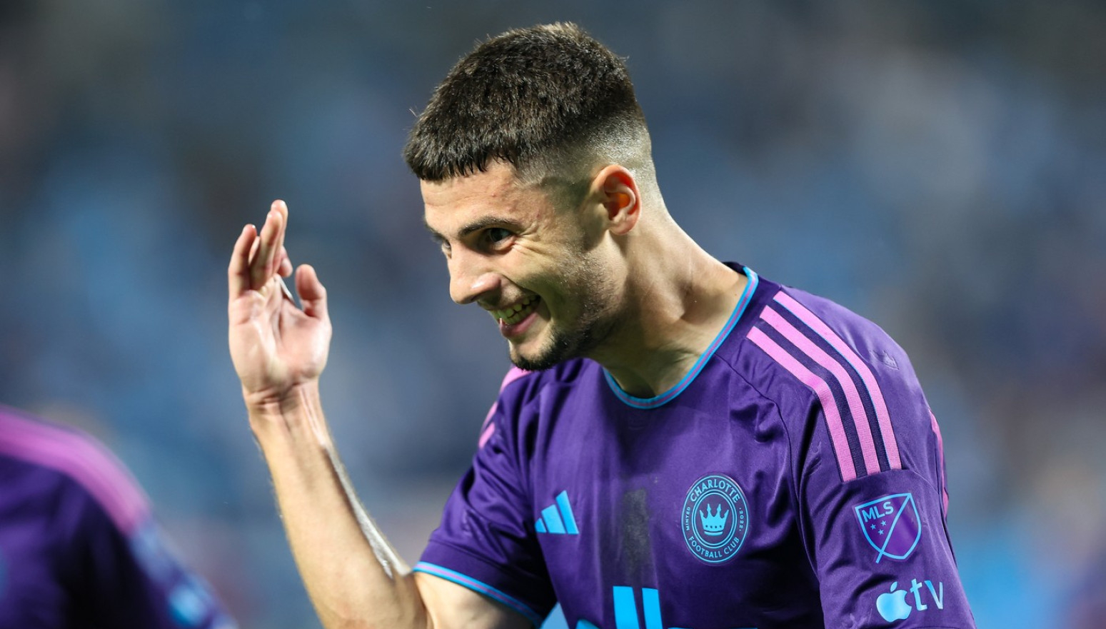 Debitantski gol Srbina u MLS ligi – majstorija VIDEO