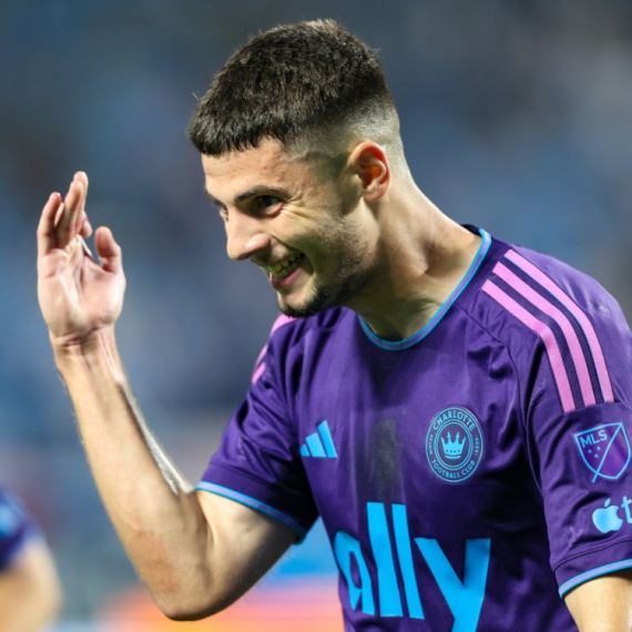 Debitantski gol Srbina u MLS ligi – majstorija VIDEO