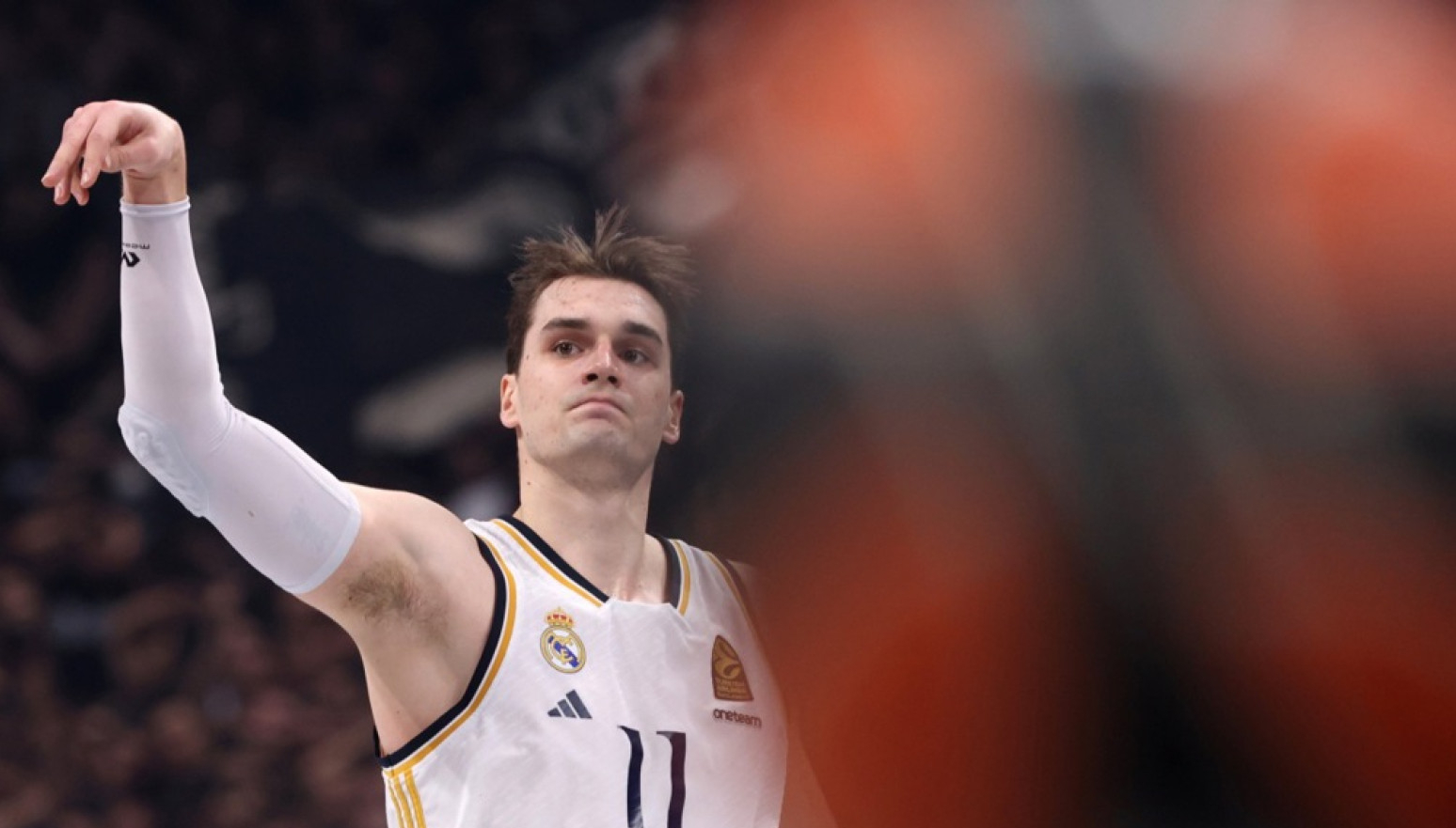 Real Madrid pronašao zamenu za Hezonju