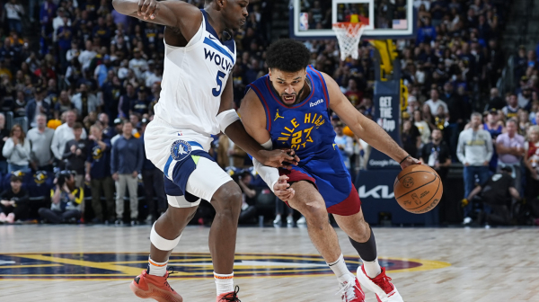 Jokićev saigrač oduševio potezom: NBA pita "kako?" VIDEO