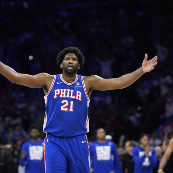 Embid imao još jedan ispad – procurio snimak VIDEO