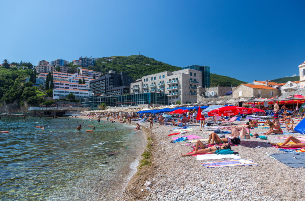 Kakav je kvalitet mora u Crnoj Gori? Objavljeni novi rezultati analiza