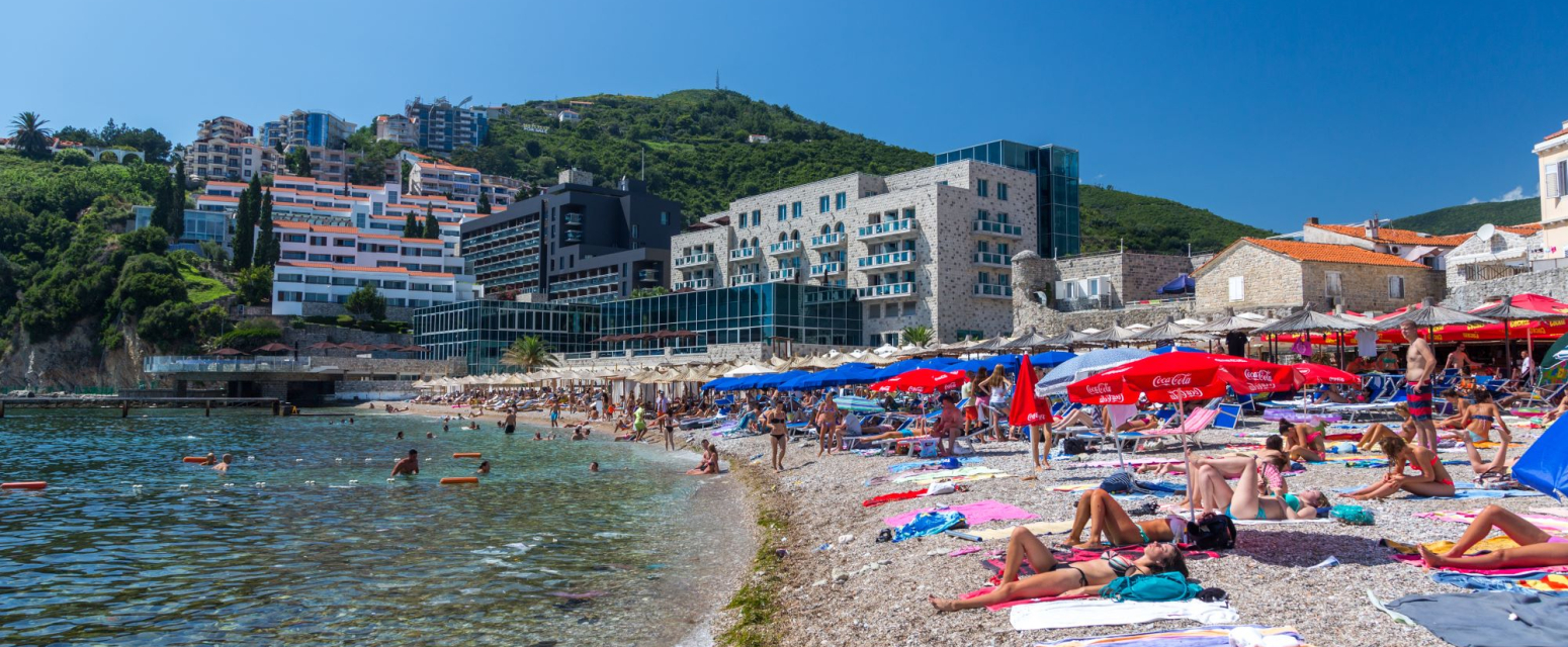 Misteriozno stvorenje na crnogorskoj plaži: "Ne smete ni da ga dotaknete, a njegov ujed izaziva bolove" FOTO