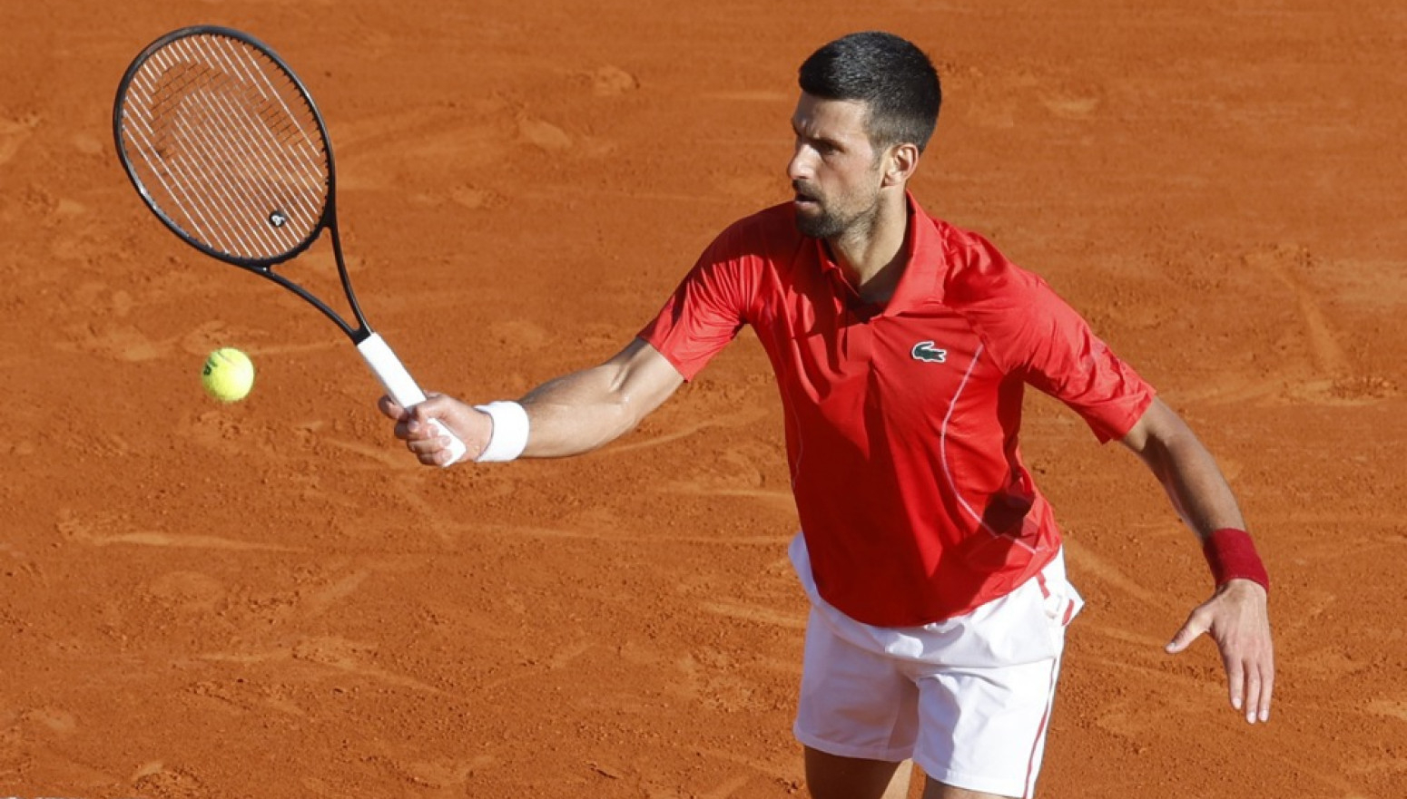 Đoković opet na terenu – poznato kad saznaje rivale