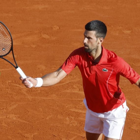 Đoković opet na terenu – poznato kad saznaje rivale