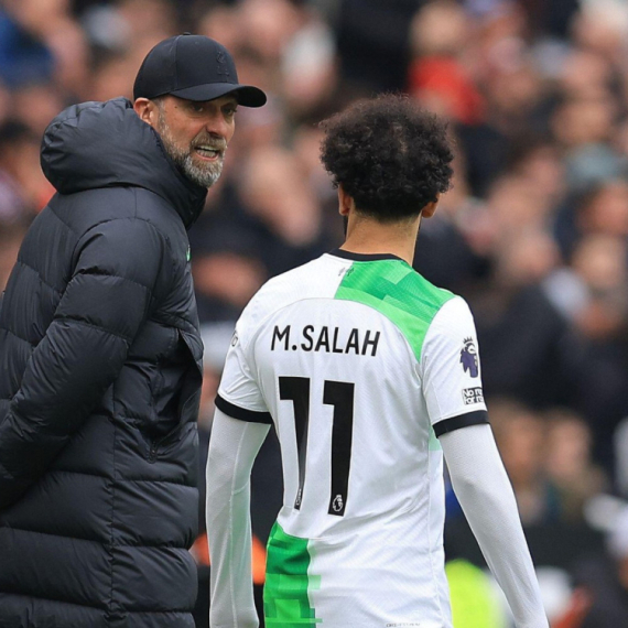 Klop o Salahu: Nismo napuštali školu kada je naš omiljeni učitelj odlazio