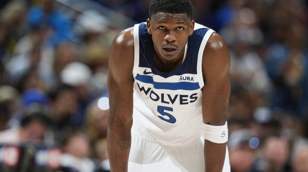 "Nikada nikog nisam poredio sa Džordanom – da li je on taj?"