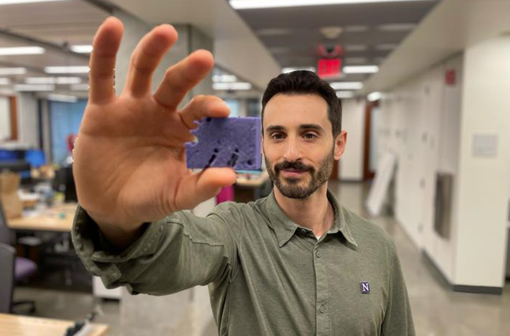 AI kreirao robota za samo 26 sekundi, evo šta je stvorio VIDEO