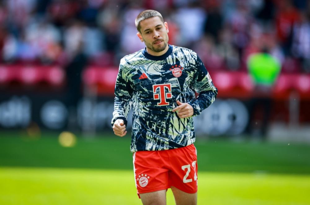 Bajern oslabljen pred duel sa Realom