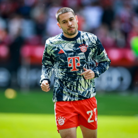 Bajern oslabljen pred duel sa Realom