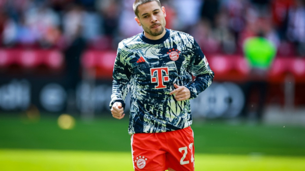 Bajern oslabljen pred duel sa Realom