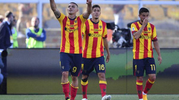 Krstović spasao Leče na Sardiniji VIDEO