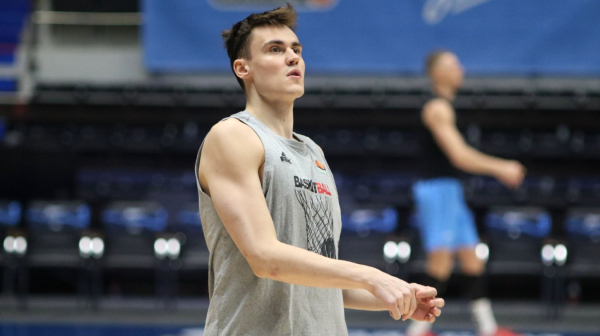 Dimitrijević na meti evroligaških ekipa