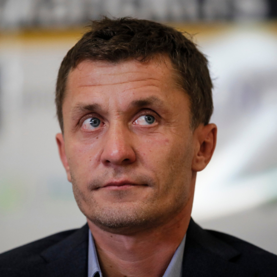 "Ko je Saša Ilić? Nikada ništa nije osvojio"