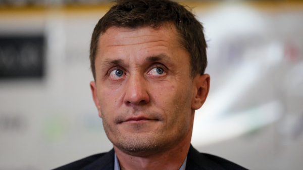 "Ko je Saša Ilić? Nikada ništa nije osvojio"