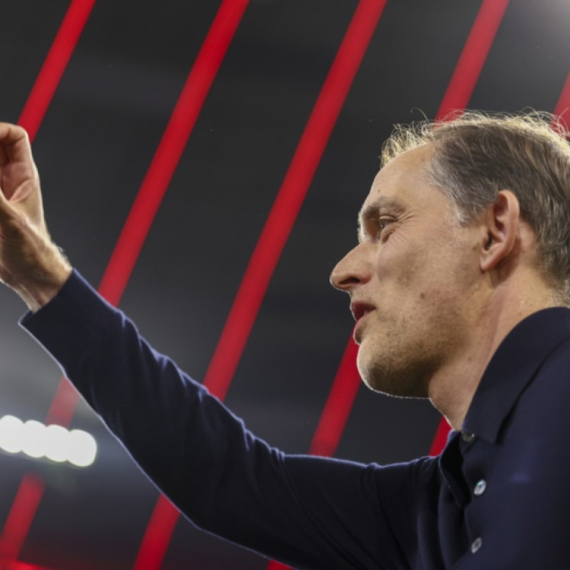 Bajern definitivno ostaje bez trenera: "Neću se predomisliti"