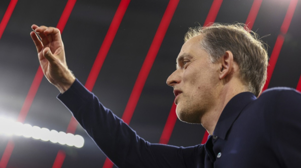 Bajern definitivno ostaje bez trenera: "Neću se predomisliti"