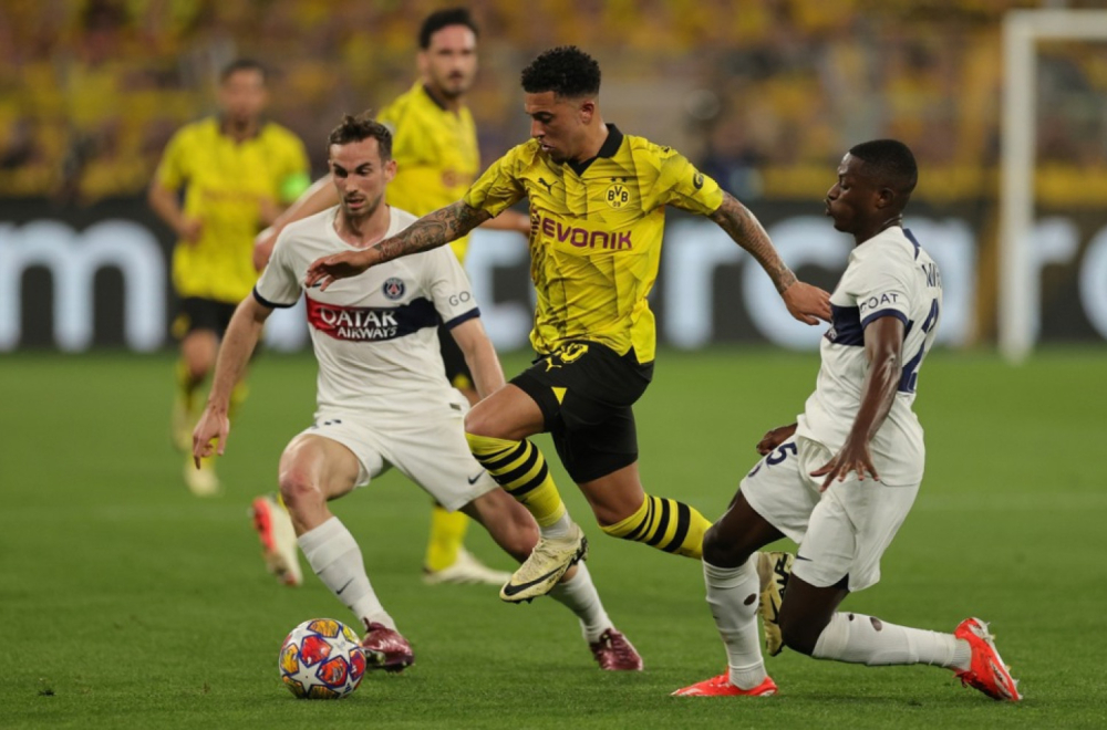 "Potrudićemo se da Sančo ostane"