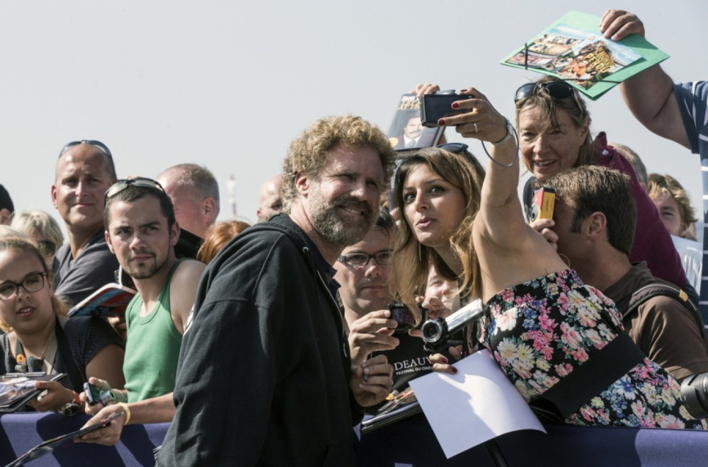 "Vil Ferel se vratio"; Amazonova nova serija izazvala haos, trejler je hit VIDEO