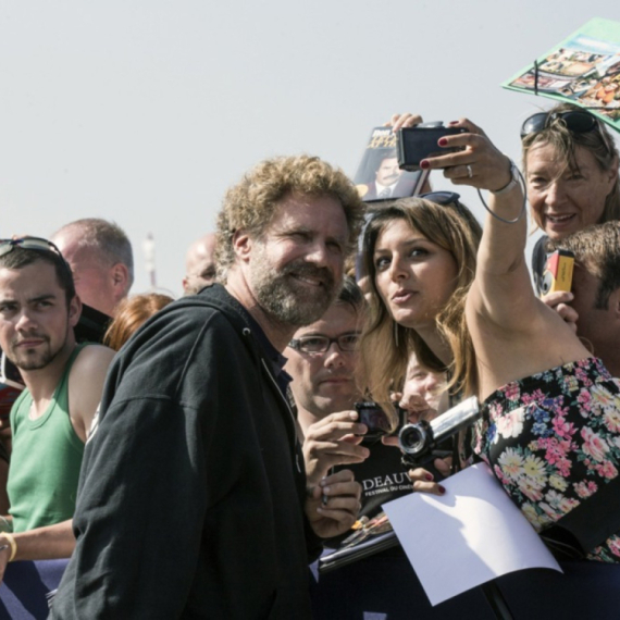 "Vil Ferel se vratio"; Amazonova nova serija izazvala haos, trejler je hit VIDEO