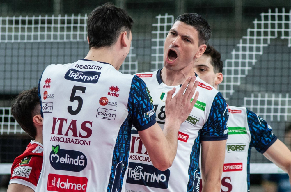 Trofej za kraj – Podraščanin šampion Evrope