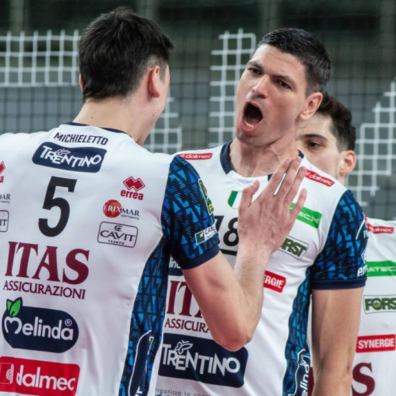 Trofej za kraj – Podraščanin šampion Evrope