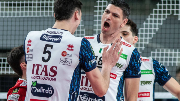 Trofej za kraj – Podraščanin šampion Evrope