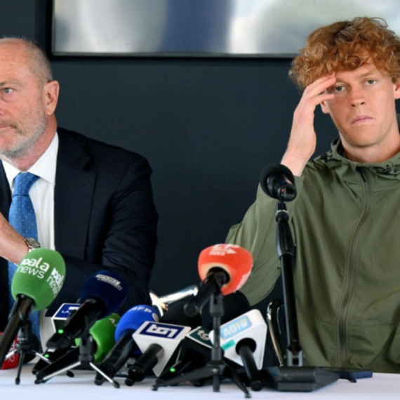 Sinerova povreda je teže prirode: "Neću da izgubim tri godine karijere"