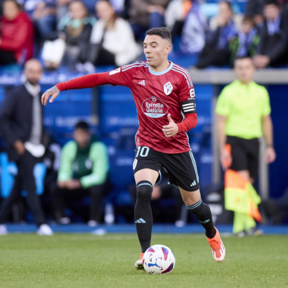 Selta se posle Viljareala dodatno približila opstanku VIDEO