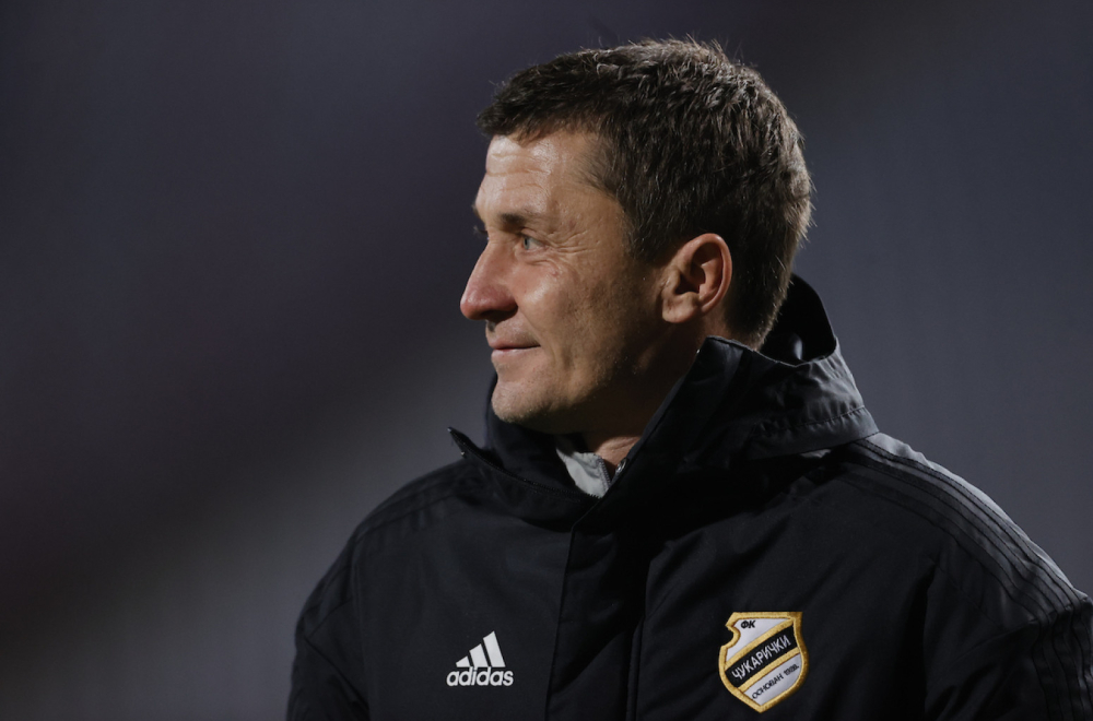 Ilićev uspešan debi u Rusiji