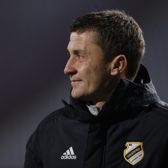 Ilićev uspešan debi u Rusiji