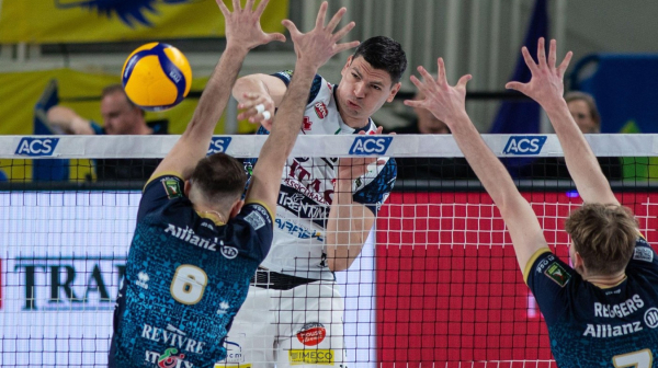 "Kad Bog tako namesti – sad da peglamo sve redom do Olimpijskih igara"