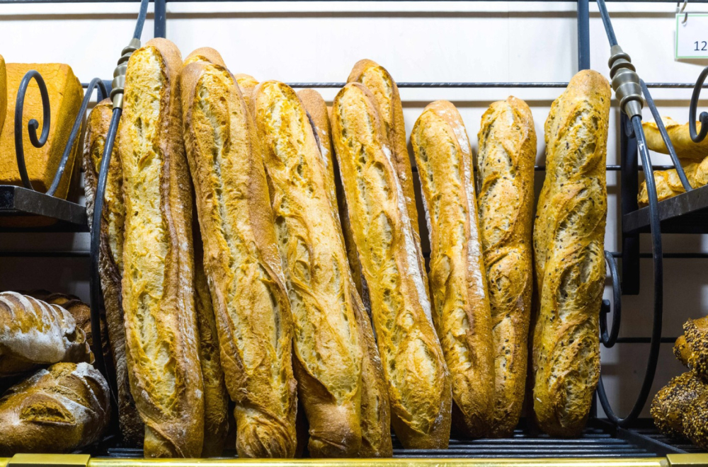 Napravljen najveći baget na svetu