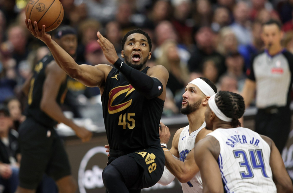 Sedma utakmica, sedma pobeda domaćina – Mičel odveo Klivlend u polufinale Istoka