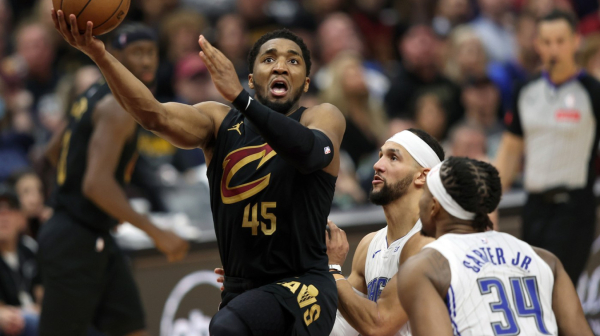 Sedma utakmica, sedma pobeda domaćina – Mičel odveo Klivlend u polufinale Istoka