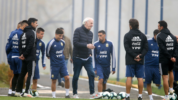 Preminula legenda argentinskog fudbala