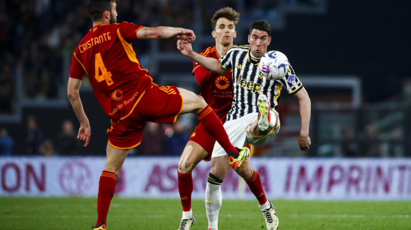 Svilar odbranio Romu – Vlahović i Juventus uzeli bod na Olimpiku