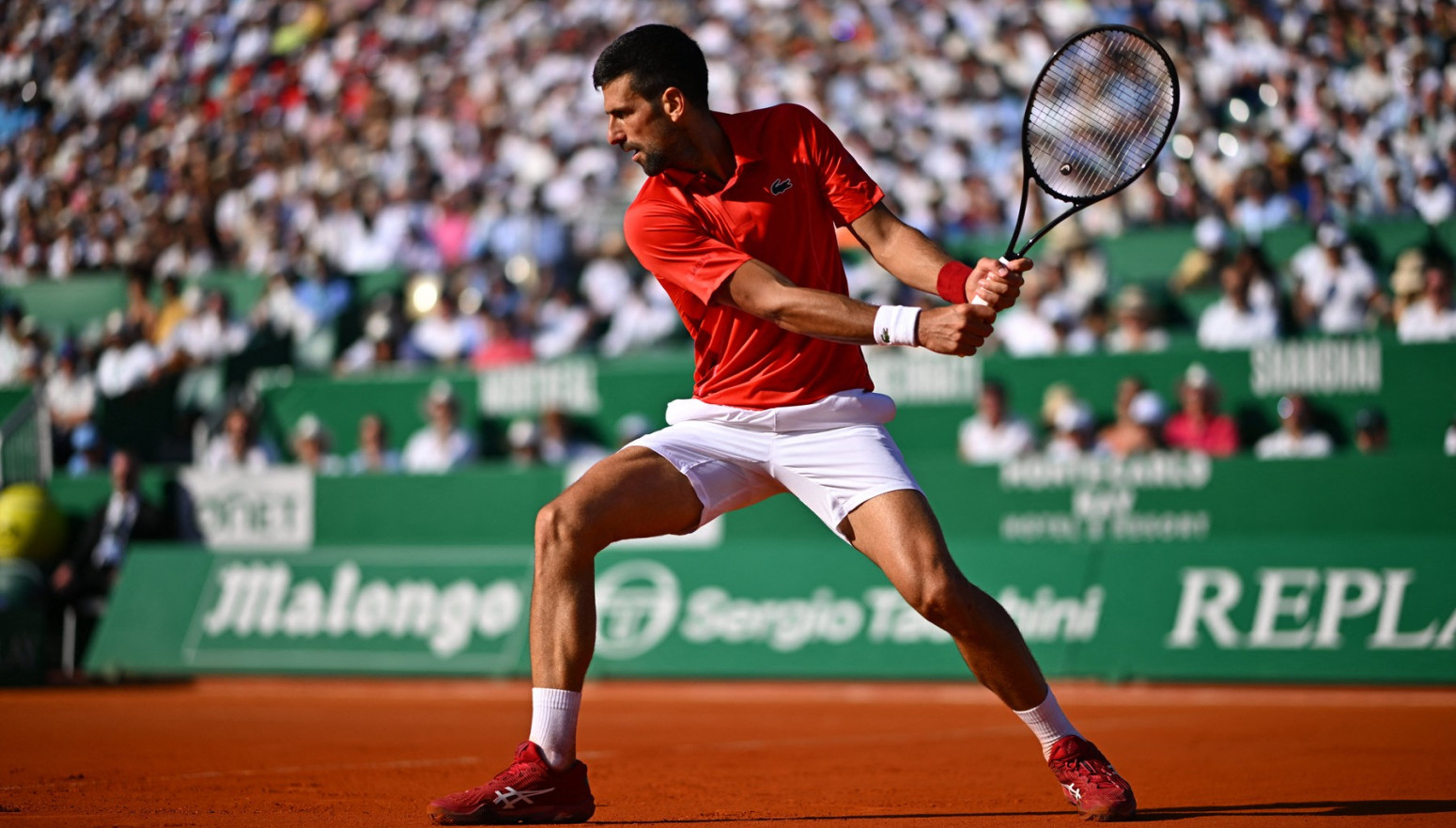 Novak 424. nedelju na tronu, osigurao i novi rekord