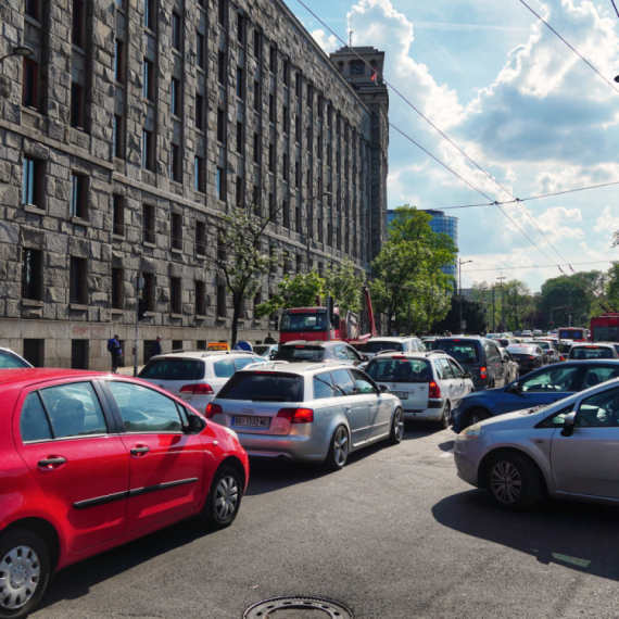 Spremite se, očekuje nas haos