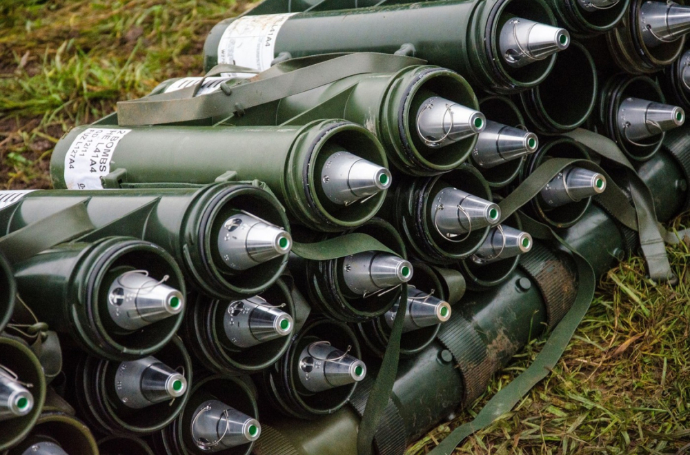 Rusi upotrebili hemijsko oružje?